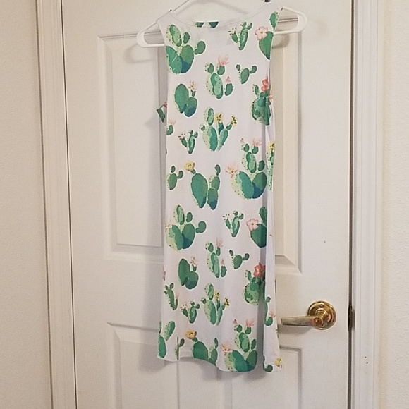 Cactus Dress - Picture 4 of 4